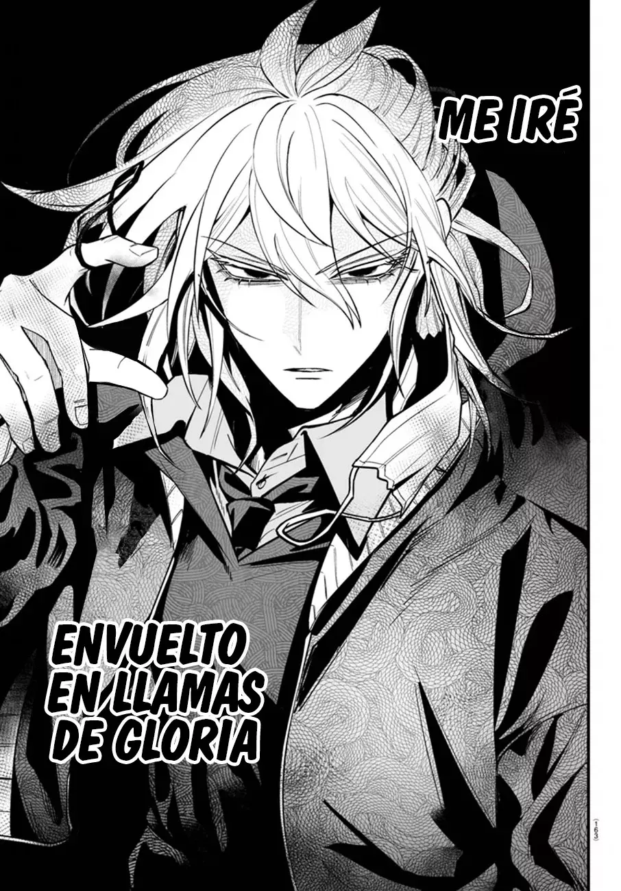 Read Iruma-kun if mafia ES Manga Online