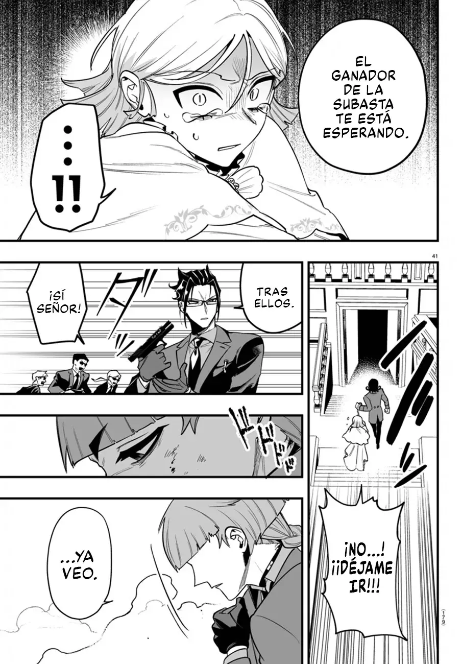 Read Iruma-kun if mafia ES Manga Online