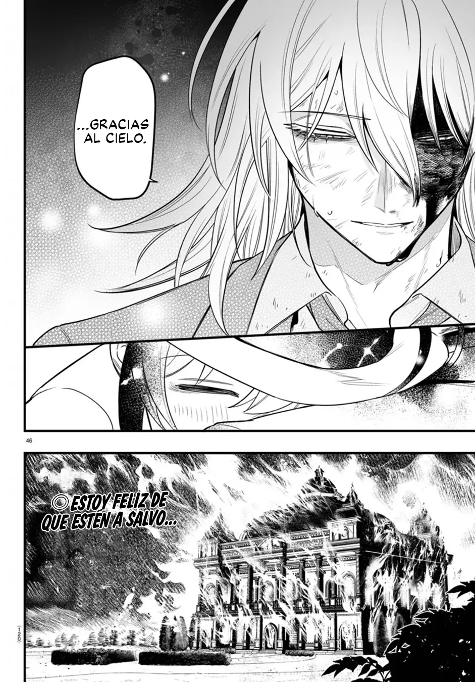 Read Iruma-kun if mafia ES Manga Online