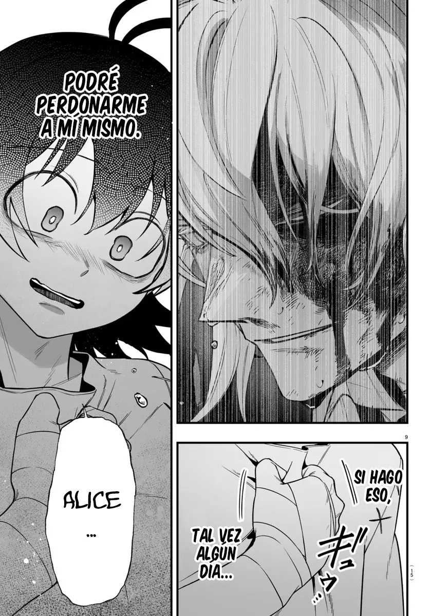 Read Iruma-kun if mafia ES Manga Online