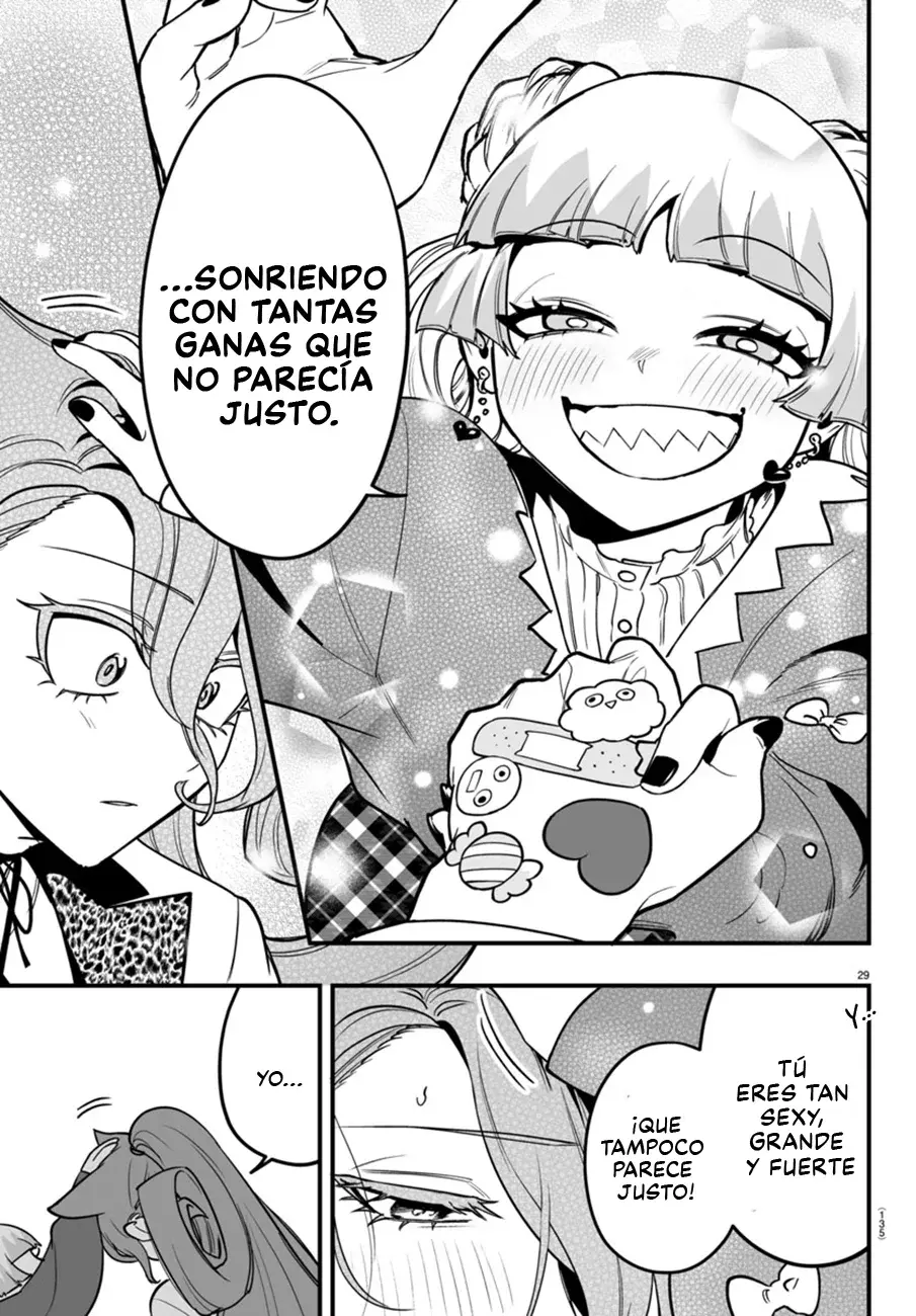 Read Iruma-kun if mafia ES Manga Online