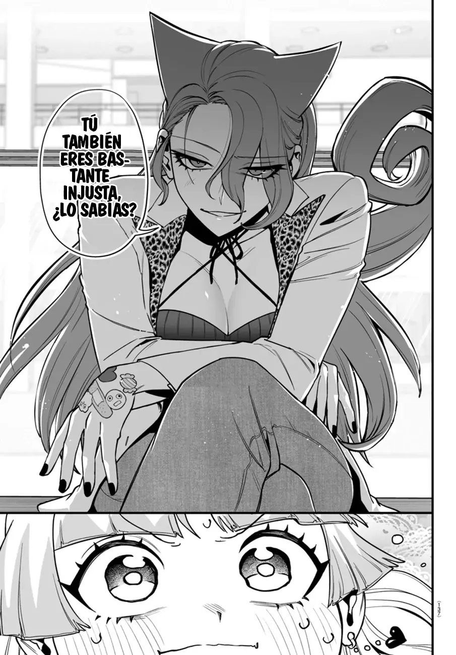 Read Iruma-kun if mafia ES Manga Online