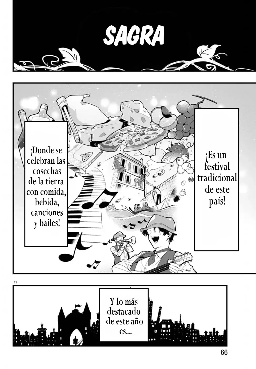 Read Iruma-kun if mafia ES Manga Online