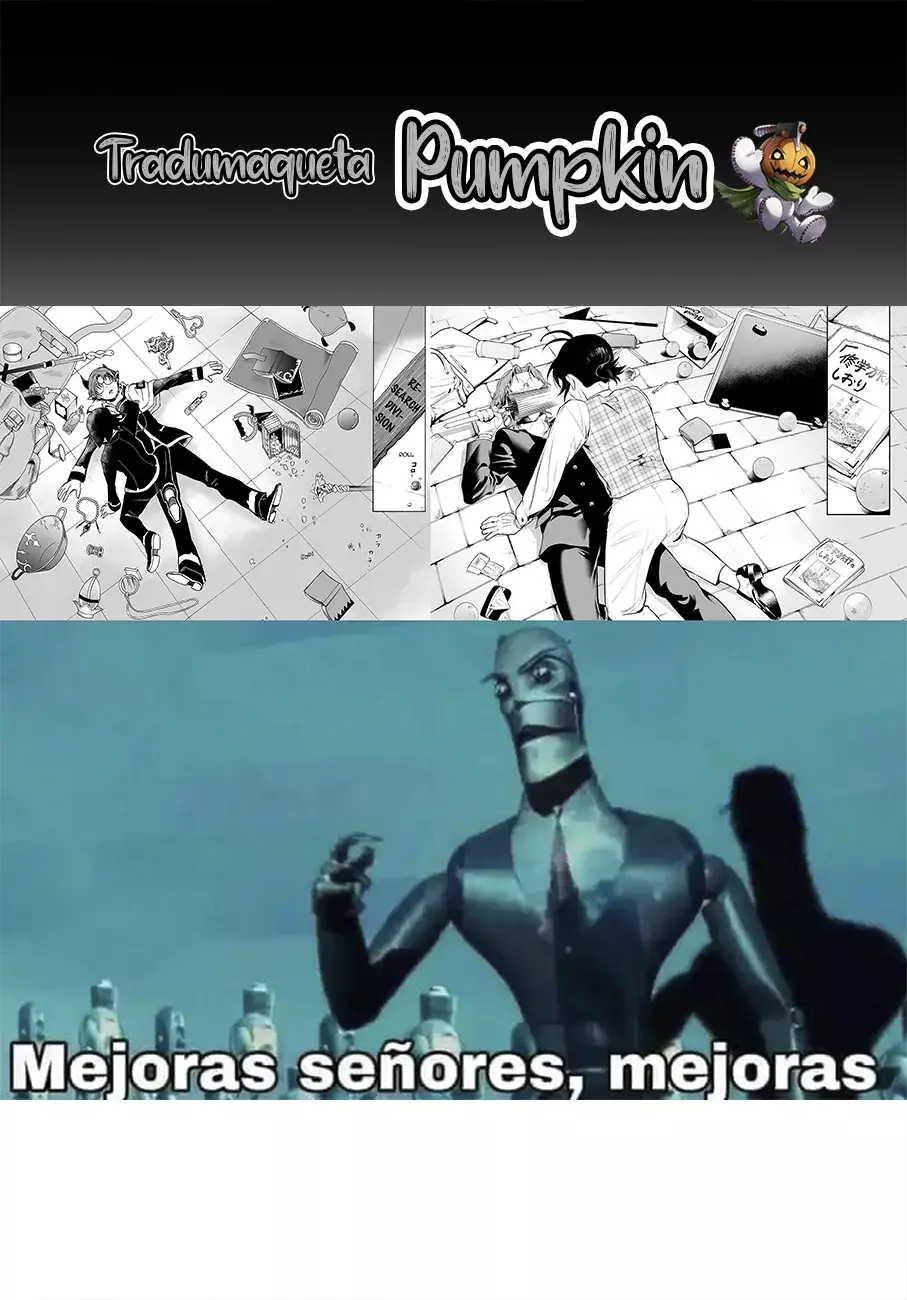 Read Iruma-kun if mafia ES Manga Online