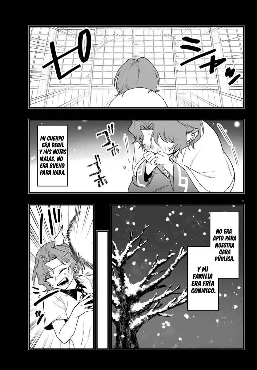 Read Iruma-kun if mafia ES Manga Online