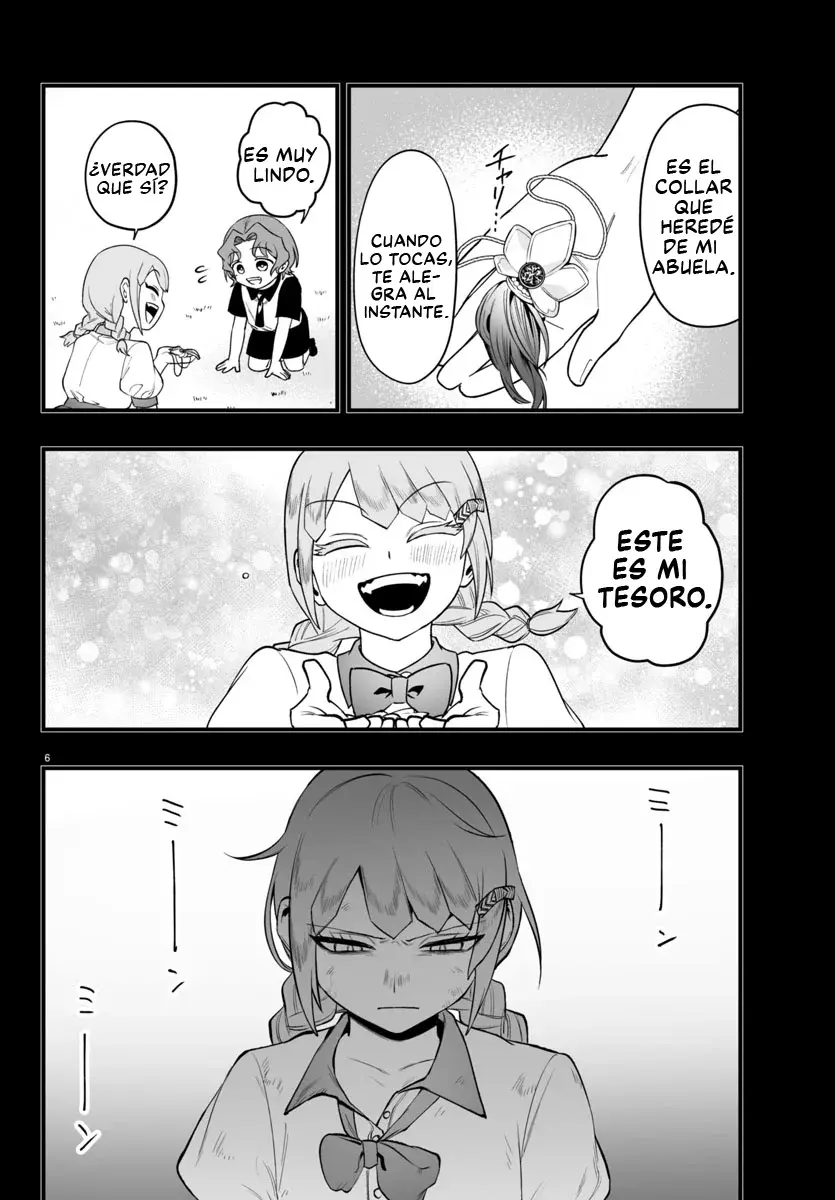 Read Iruma-kun if mafia ES Manga Online