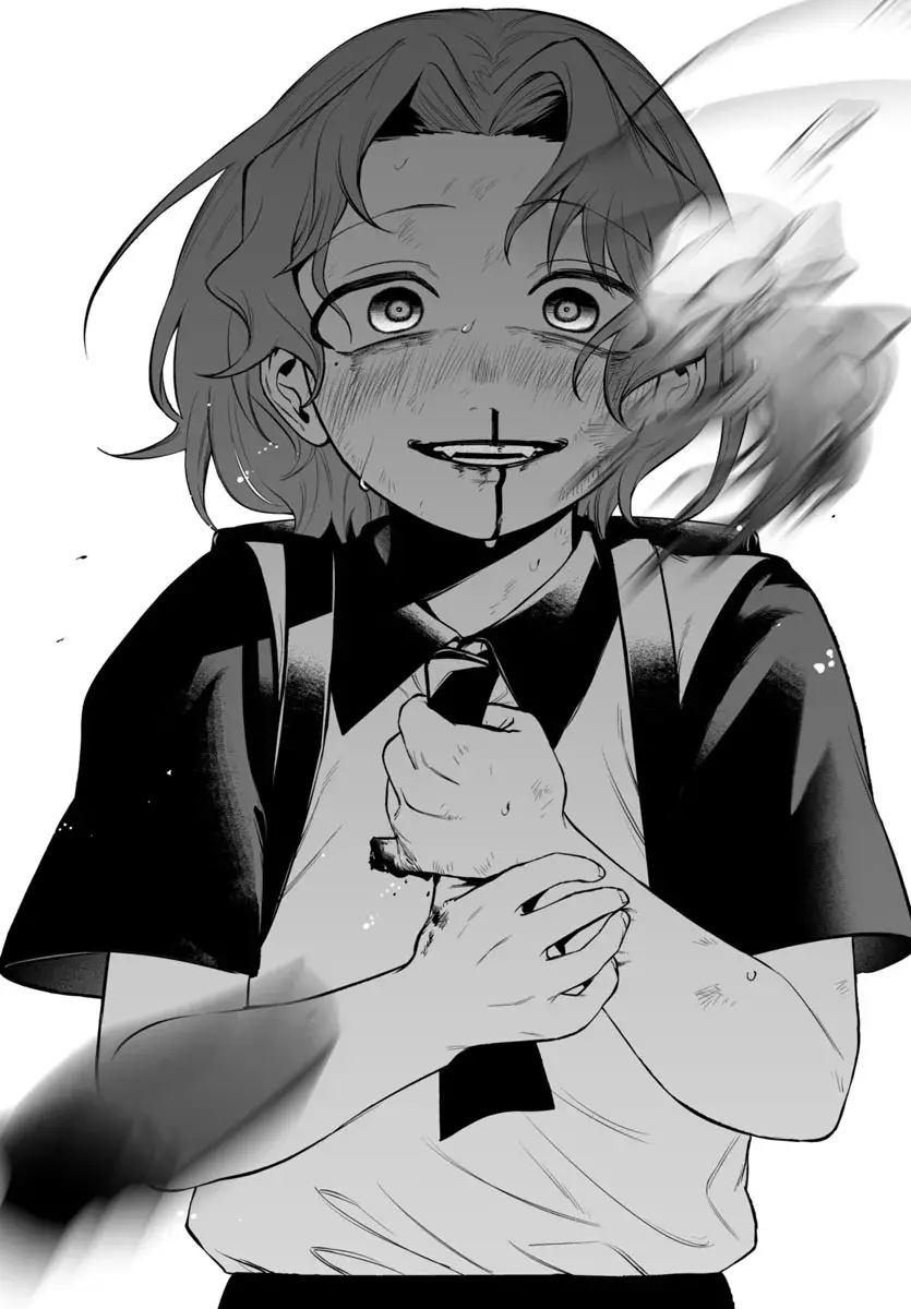 Read Iruma-kun if mafia ES Manga Online