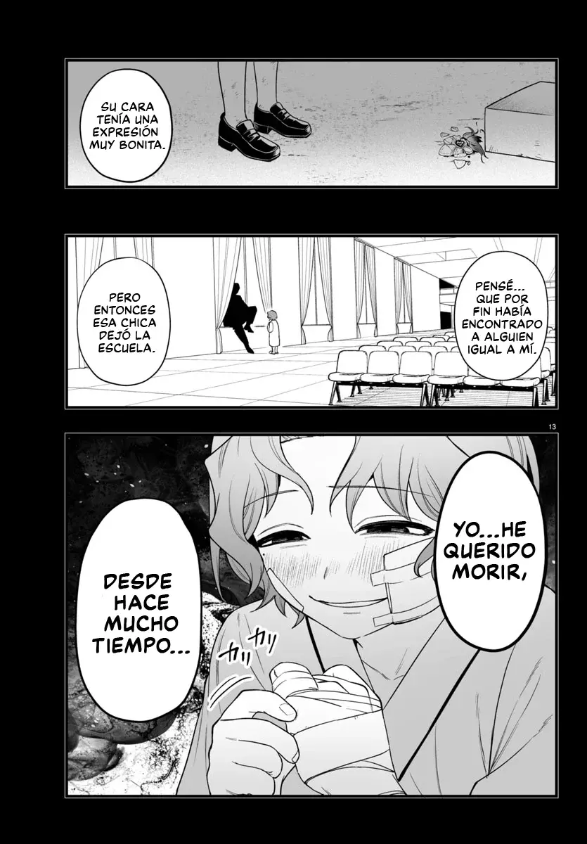 Read Iruma-kun if mafia ES Manga Online