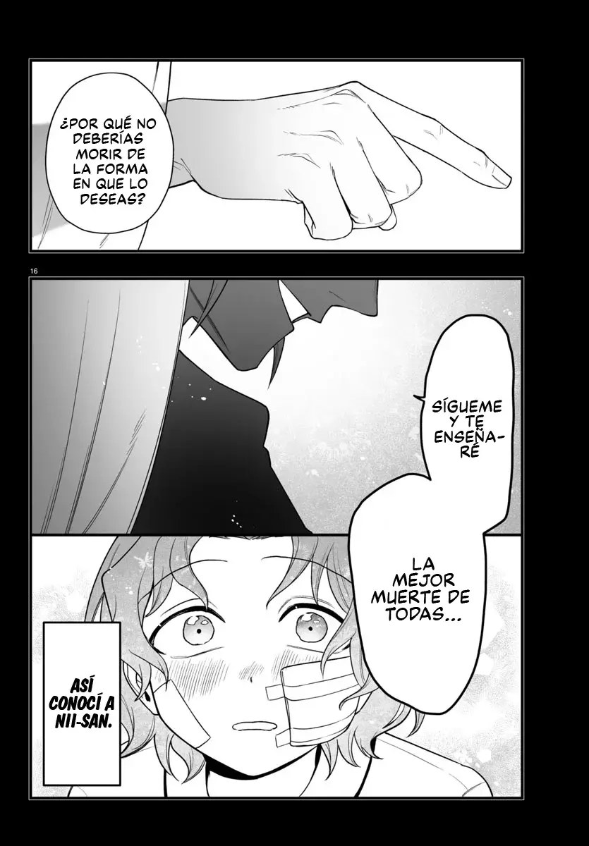 Read Iruma-kun if mafia ES Manga Online