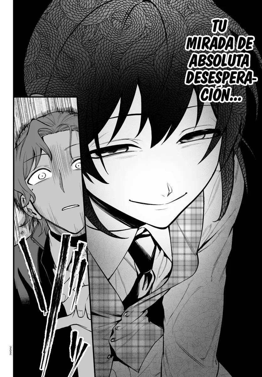 Read Iruma-kun if mafia ES Manga Online