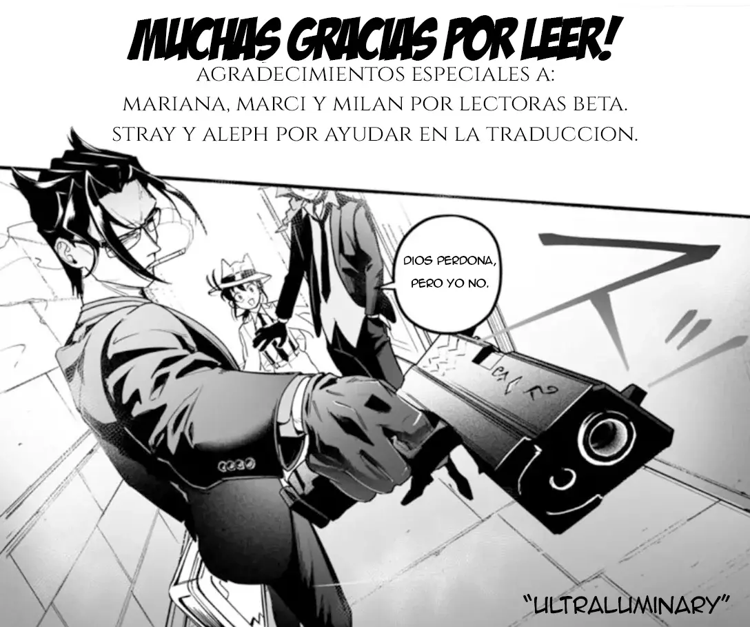 Read Iruma-kun if mafia ES Manga Online