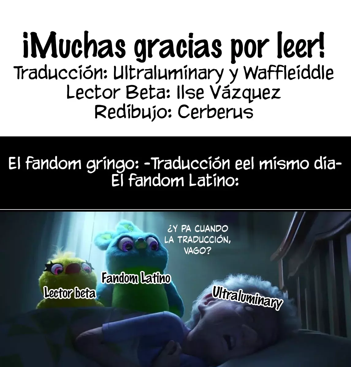 Read Iruma-kun if mafia ES Manga Online