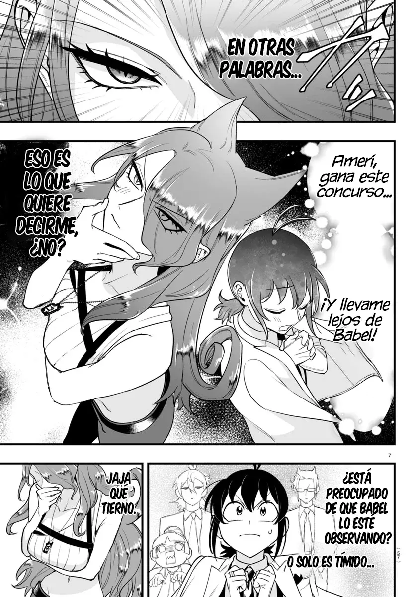 Read Iruma-kun if mafia ES Manga Online