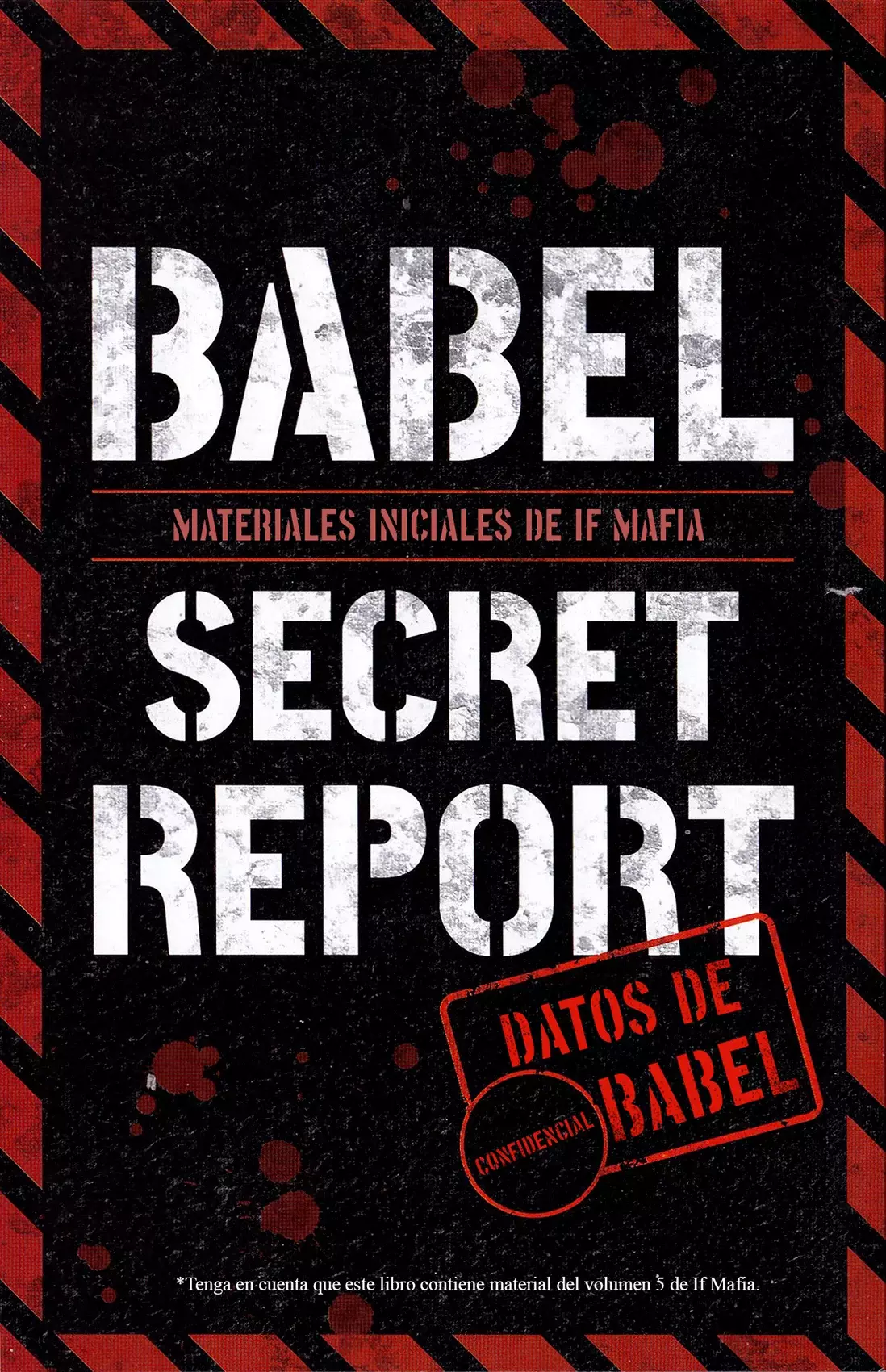 Read Iruma-kun if mafia ES Manga Online