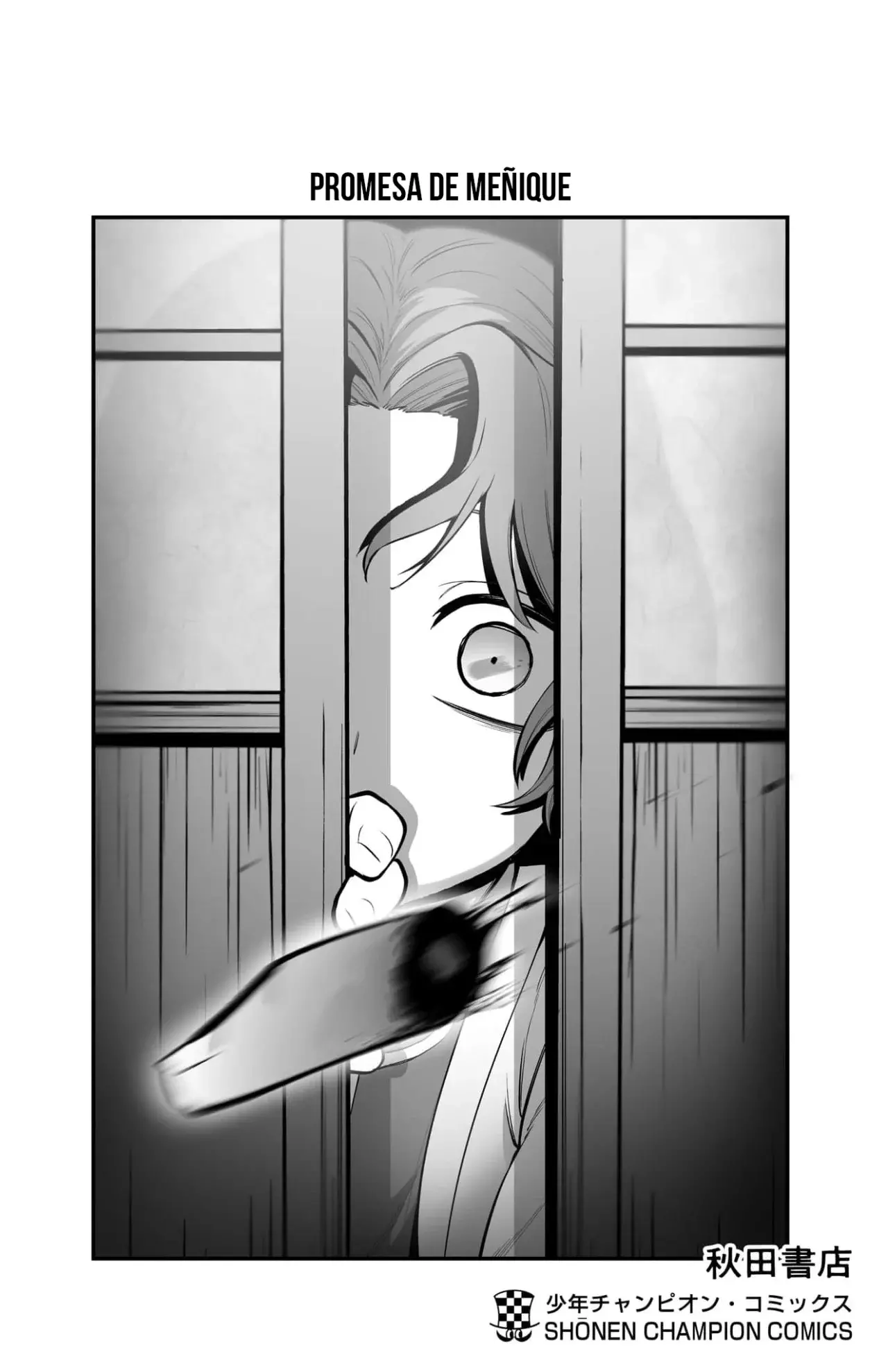 Read Iruma-kun if mafia ES Manga Online