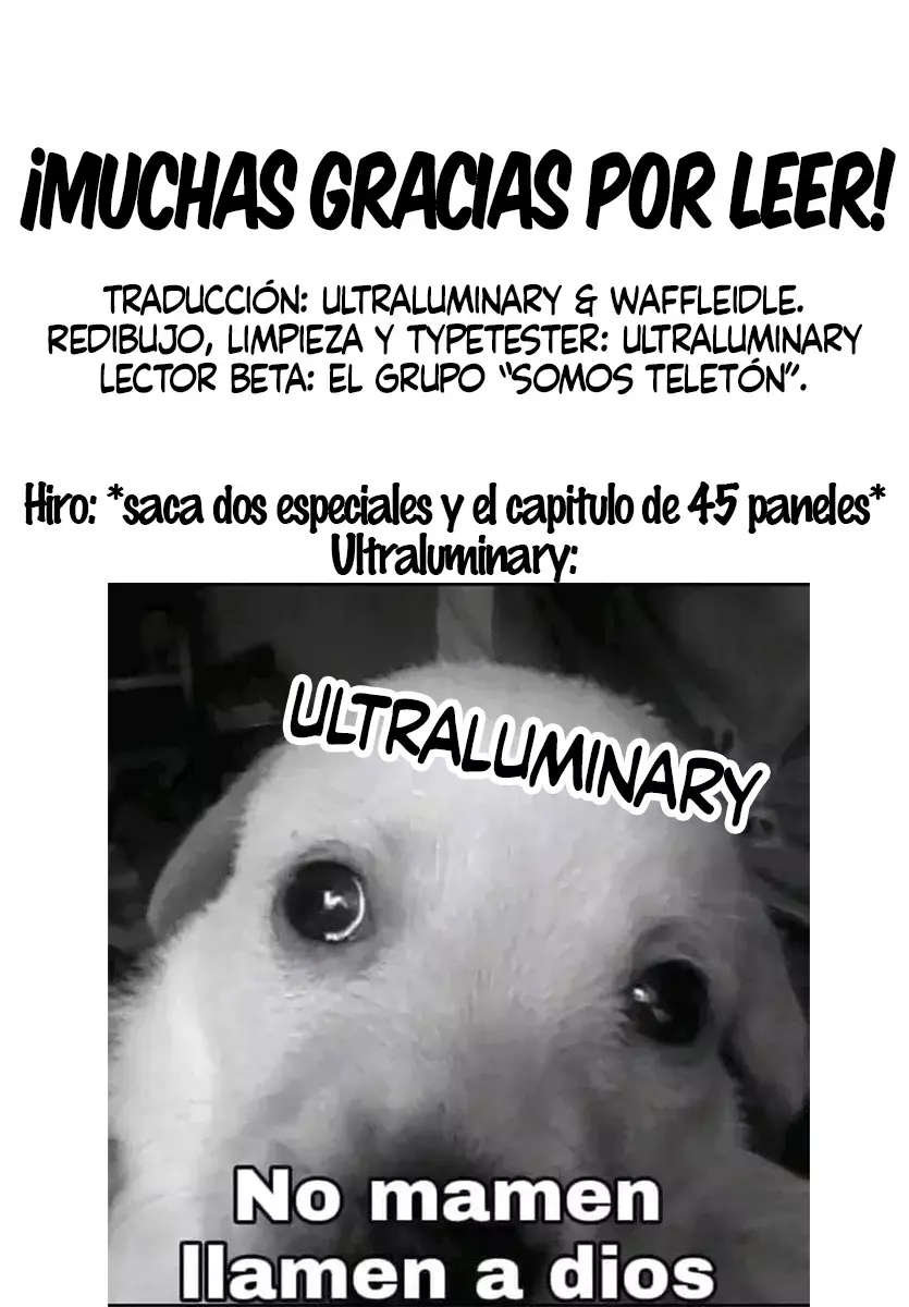 Read Iruma-kun if mafia ES Manga Online