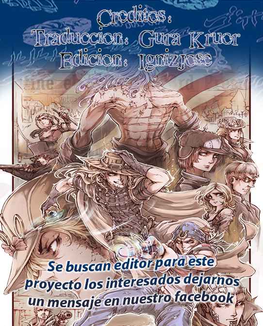 Read JoJo's Bizarre Adventure Parte 7 Steel Ball Run ES Manga Online