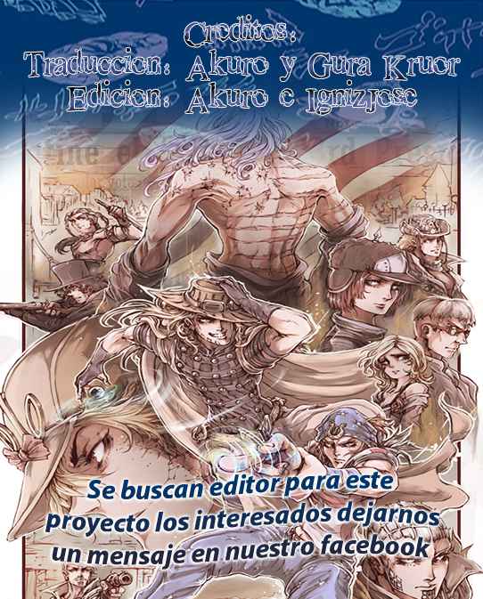 Read JoJo's Bizarre Adventure Parte 7 Steel Ball Run ES Manga Online