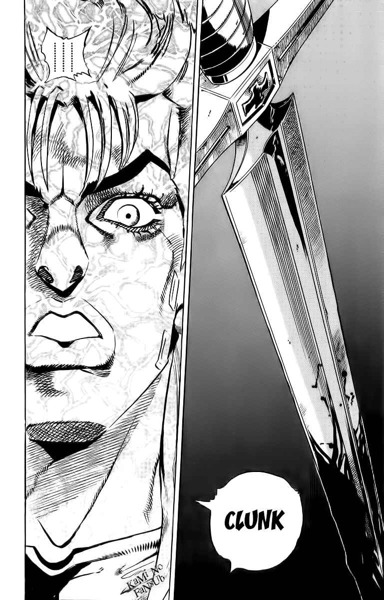 Read JoJo's Bizarre Adventure Parte 7 Steel Ball Run ES Manga Online