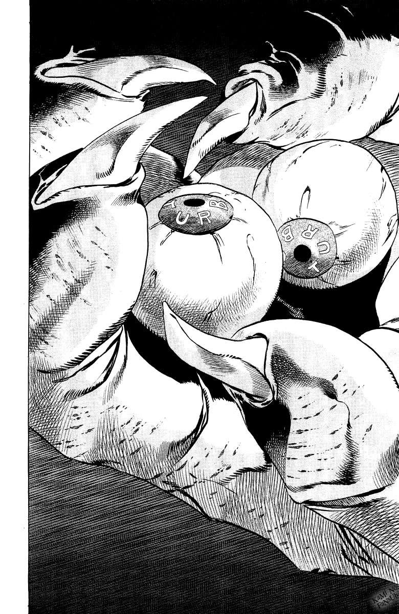 Read JoJo's Bizarre Adventure Parte 7 Steel Ball Run ES Manga Online