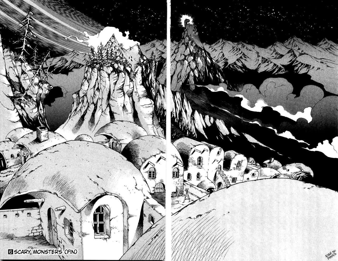 Read JoJo's Bizarre Adventure Parte 7 Steel Ball Run ES Manga Online