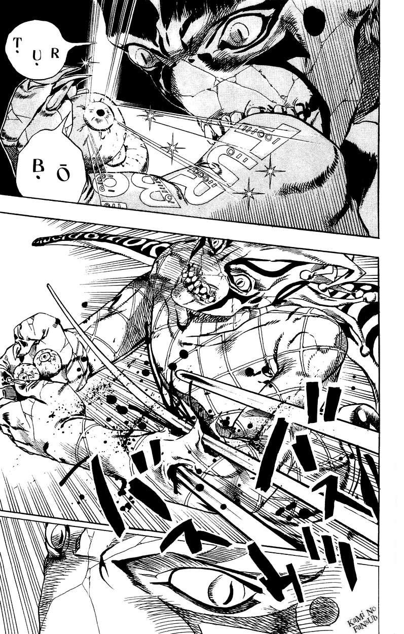 Read JoJo's Bizarre Adventure Parte 7 Steel Ball Run ES Manga Online