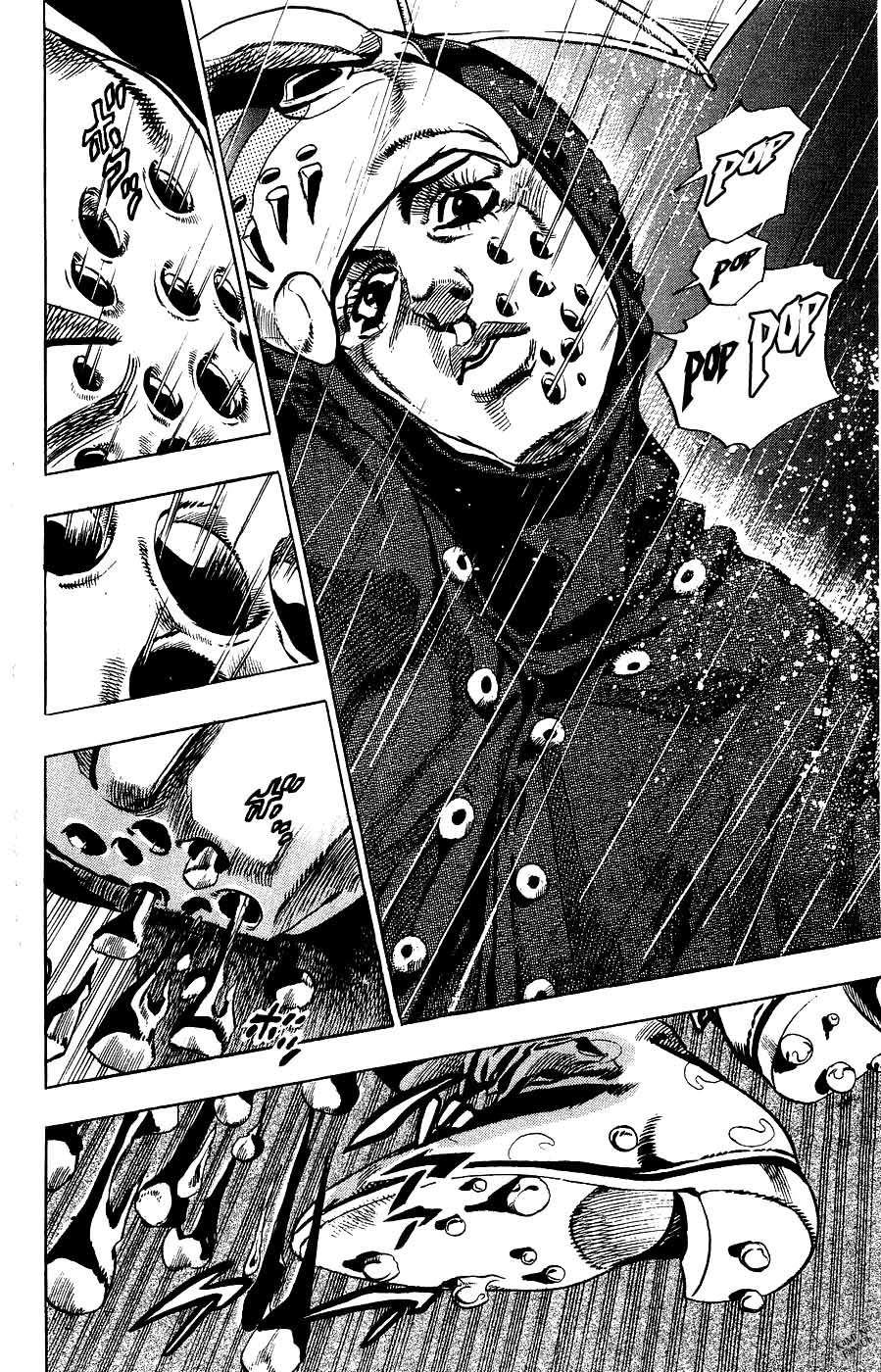 Read JoJo's Bizarre Adventure Parte 7 Steel Ball Run ES Manga Online