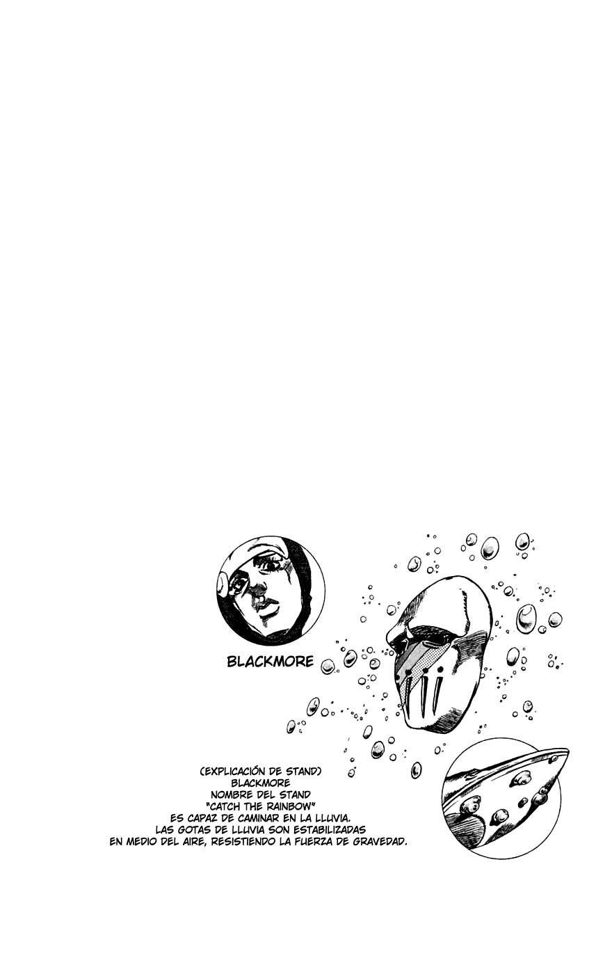 Read JoJo's Bizarre Adventure Parte 7 Steel Ball Run ES Manga Online