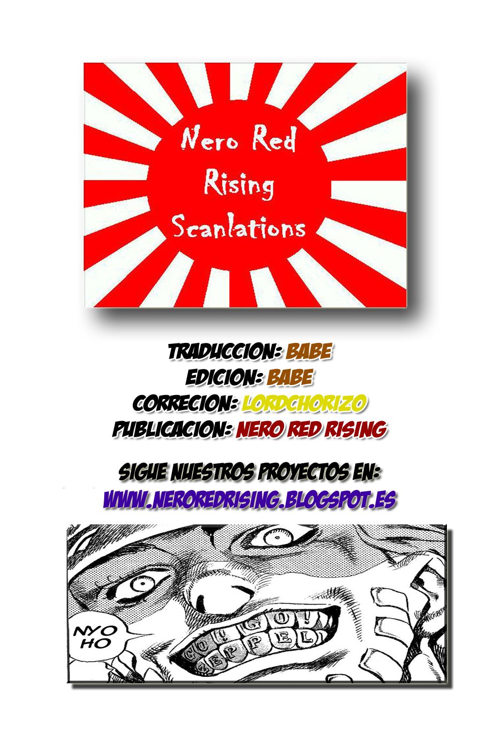 Read JoJo's Bizarre Adventure Parte 7 Steel Ball Run ES Manga Online