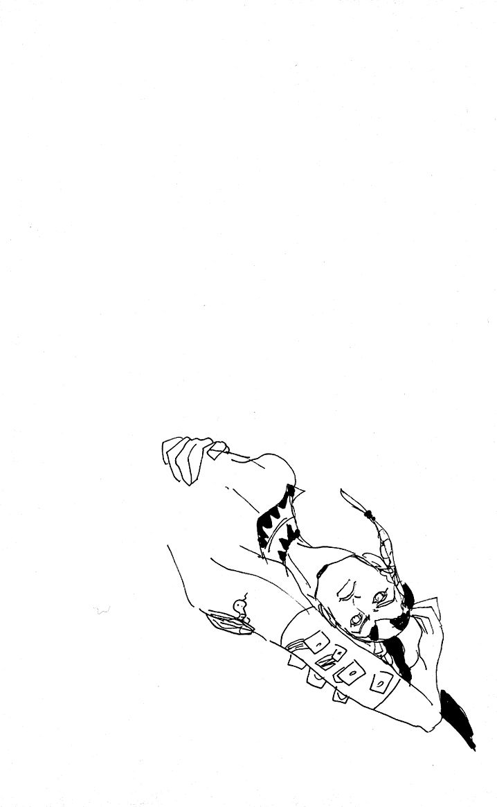 Read JoJo's Bizarre Adventure Parte 7 Steel Ball Run ES Manga Online