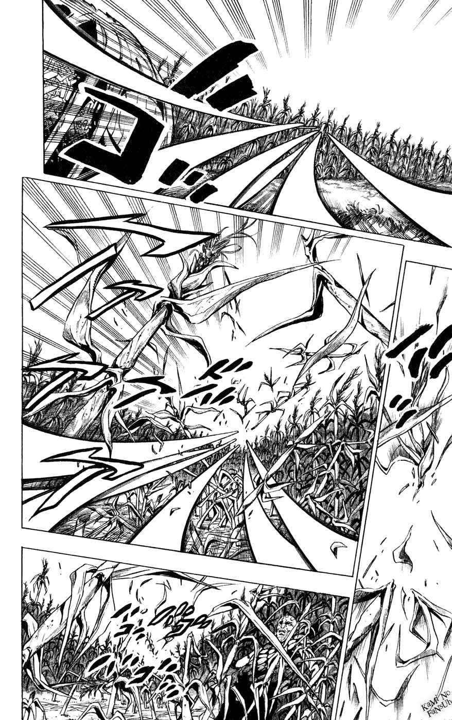 Read JoJo's Bizarre Adventure Parte 7 Steel Ball Run ES Manga Online