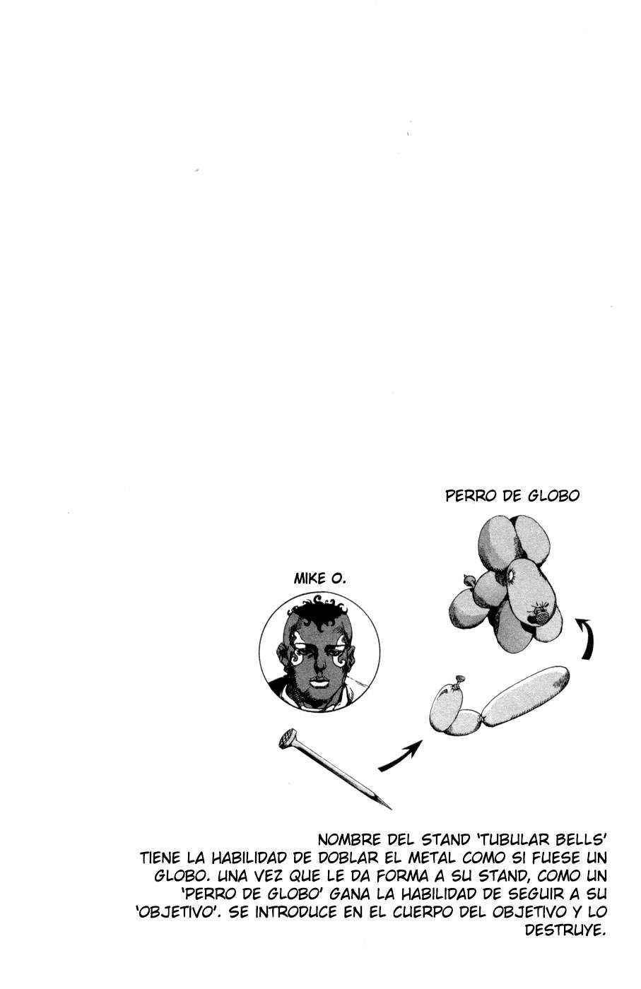 Read JoJo's Bizarre Adventure Parte 7 Steel Ball Run ES Manga Online