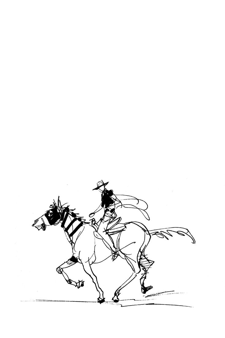 Read JoJo's Bizarre Adventure Parte 7 Steel Ball Run ES Manga Online