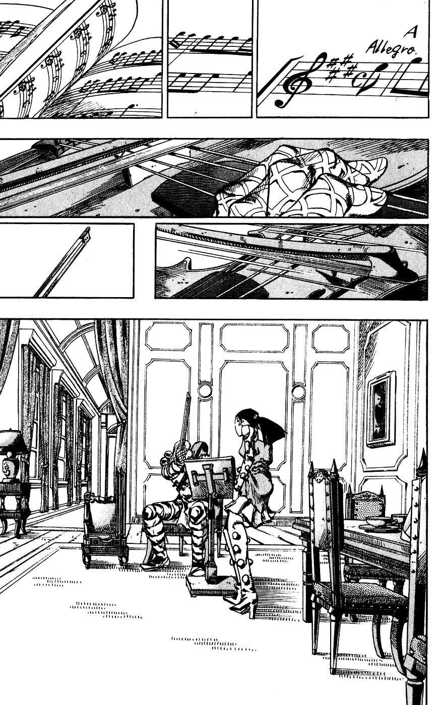 Read JoJo's Bizarre Adventure Parte 7 Steel Ball Run ES Manga Online