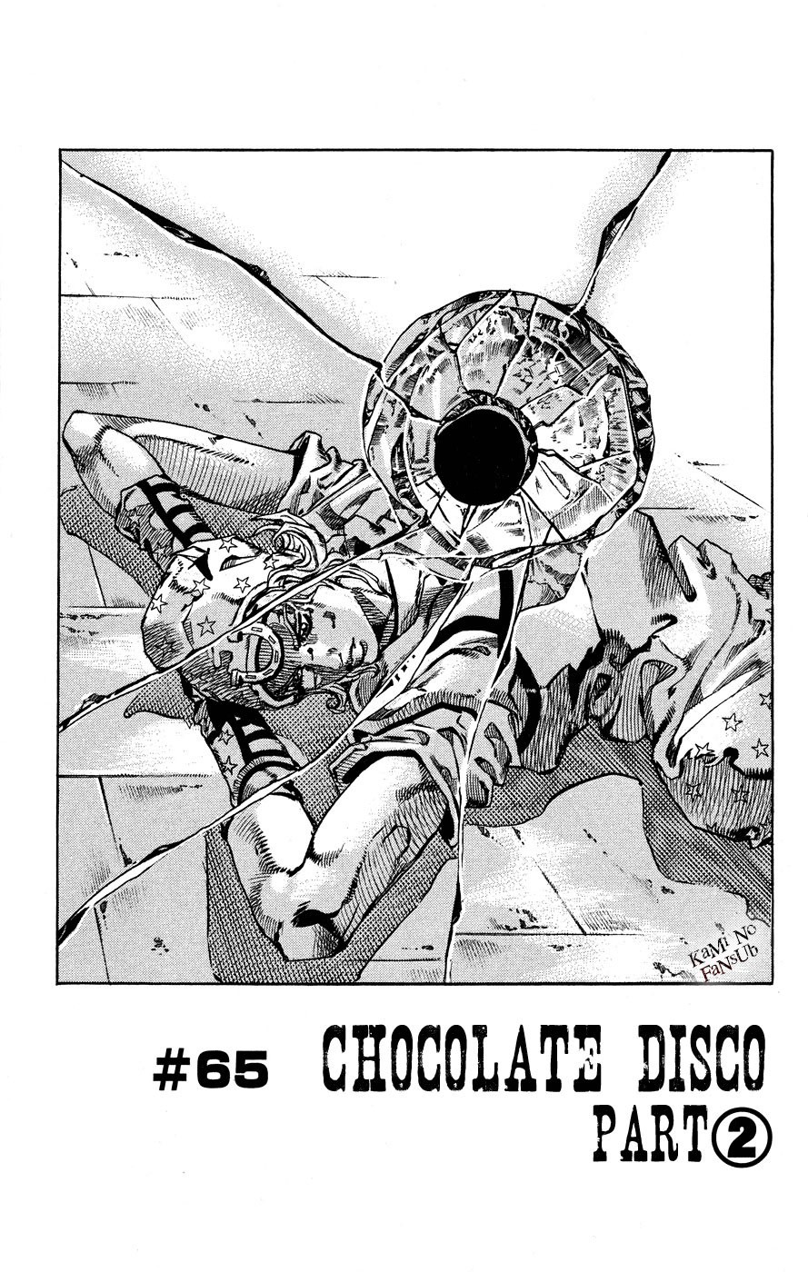 Read JoJo's Bizarre Adventure Parte 7 Steel Ball Run ES Manga Online