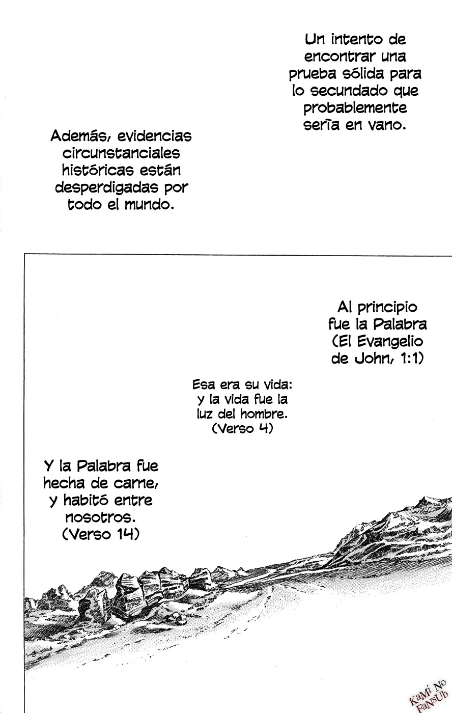 Read JoJo's Bizarre Adventure Parte 7 Steel Ball Run ES Manga Online