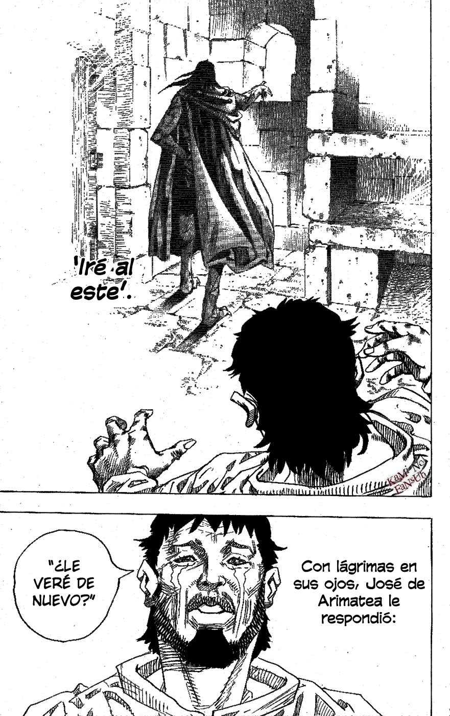 Read JoJo's Bizarre Adventure Parte 7 Steel Ball Run ES Manga Online