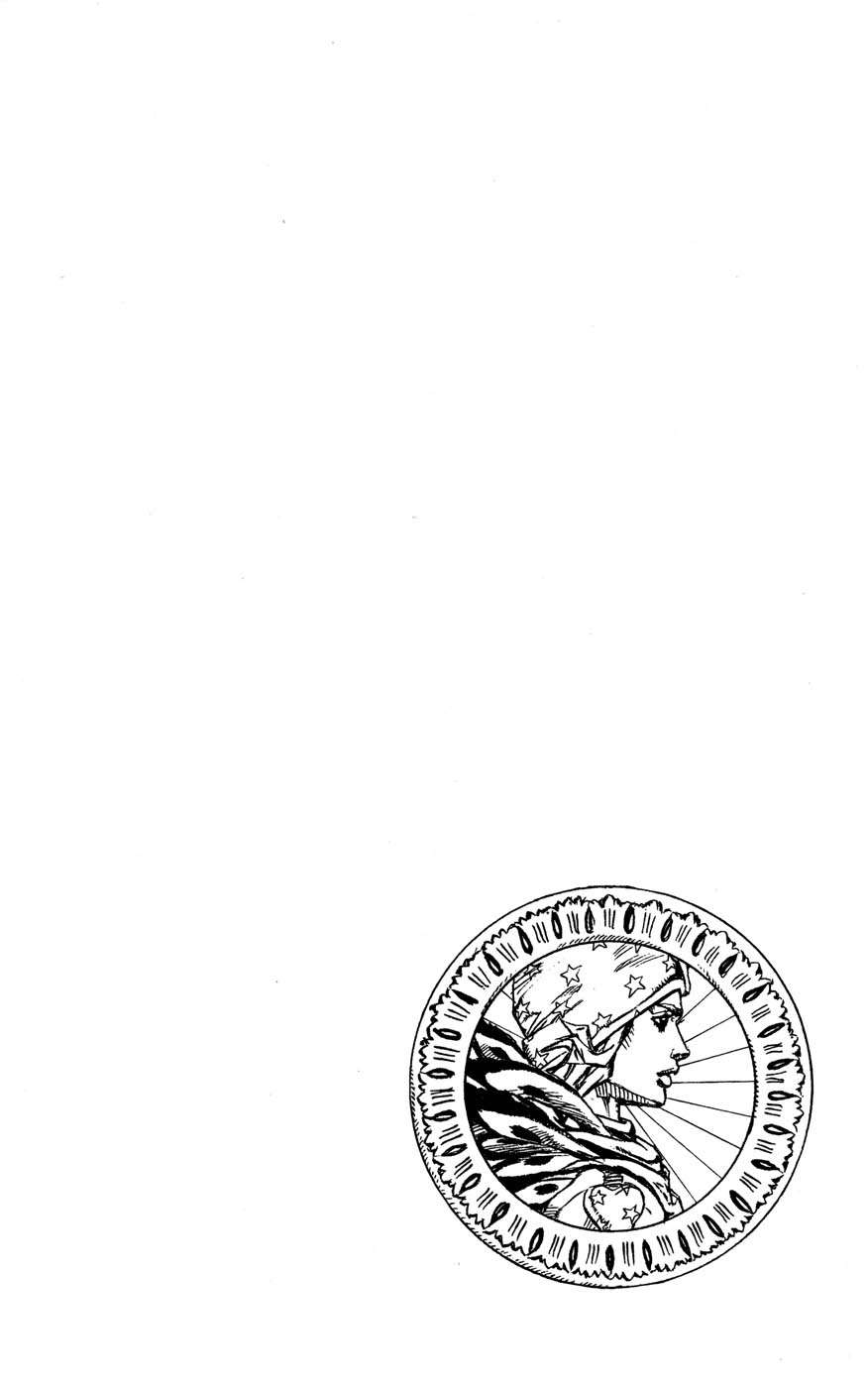 Read JoJo's Bizarre Adventure Parte 7 Steel Ball Run ES Manga Online