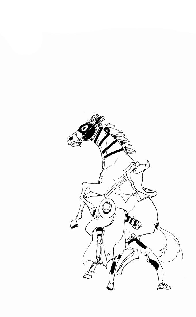 Read JoJo's Bizarre Adventure Parte 7 Steel Ball Run ES Manga Online