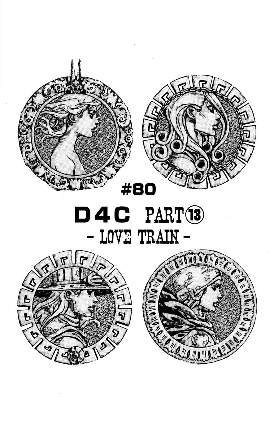 Read JoJo's Bizarre Adventure Parte 7 Steel Ball Run ES Manga Online