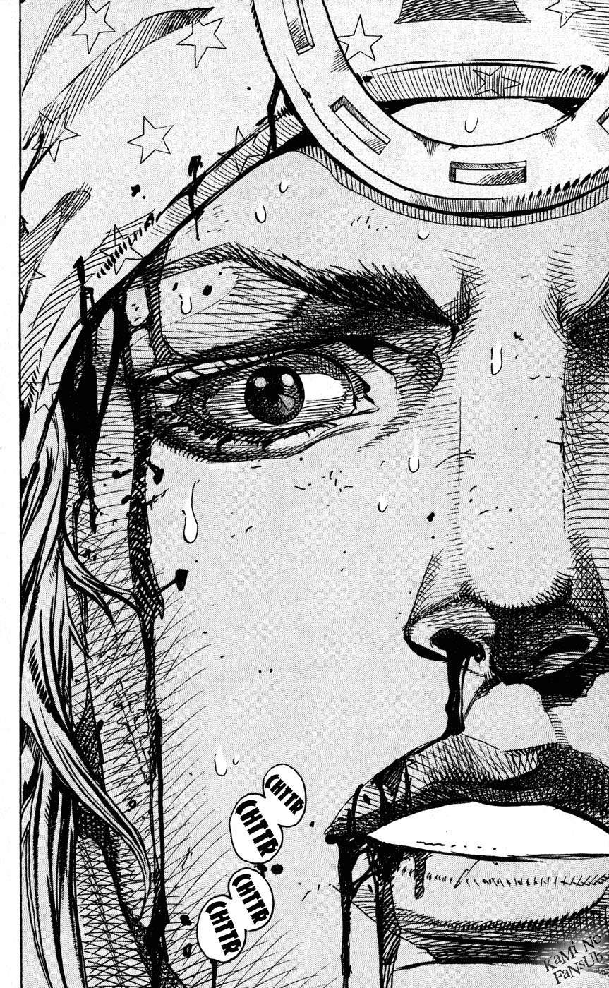 Read JoJo's Bizarre Adventure Parte 7 Steel Ball Run ES Manga Online