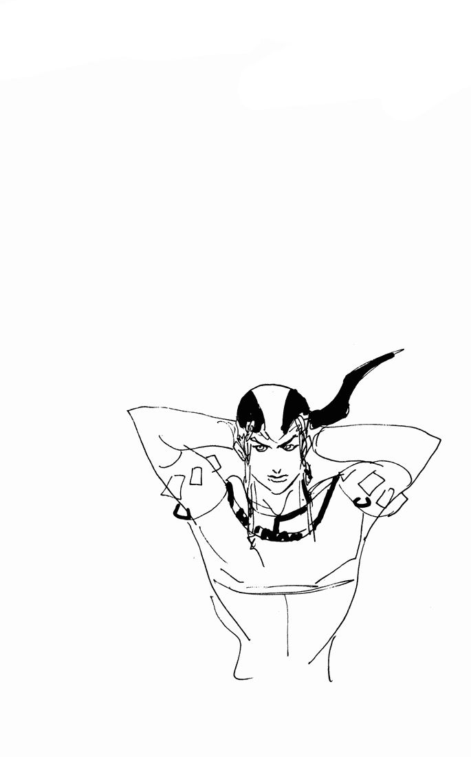 Read JoJo's Bizarre Adventure Parte 7 Steel Ball Run ES Manga Online