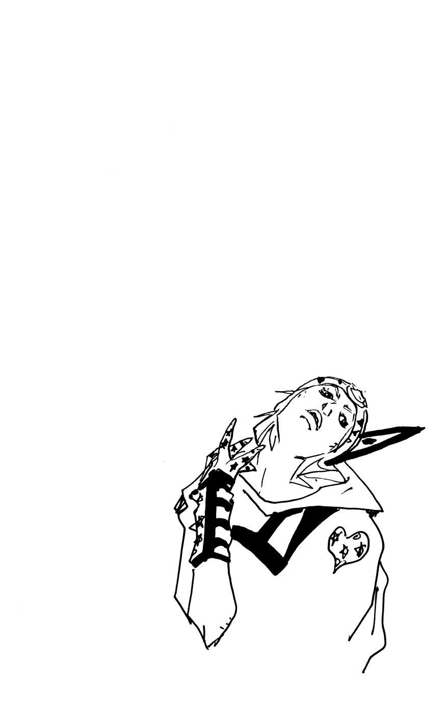 Read JoJo's Bizarre Adventure Parte 7 Steel Ball Run ES Manga Online