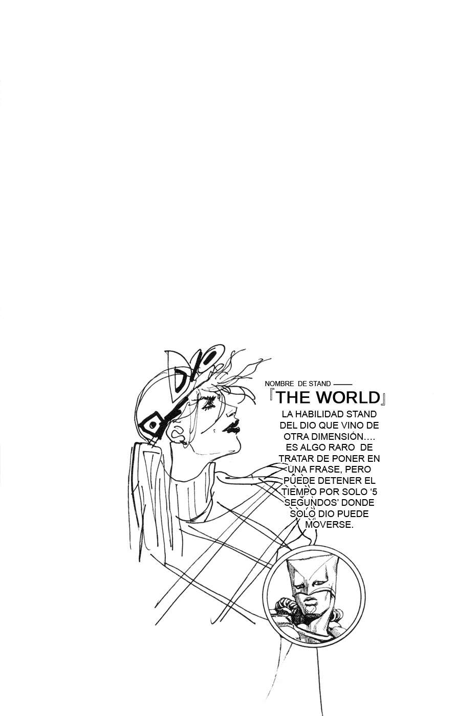 Read JoJo's Bizarre Adventure Parte 7 Steel Ball Run ES Manga Online