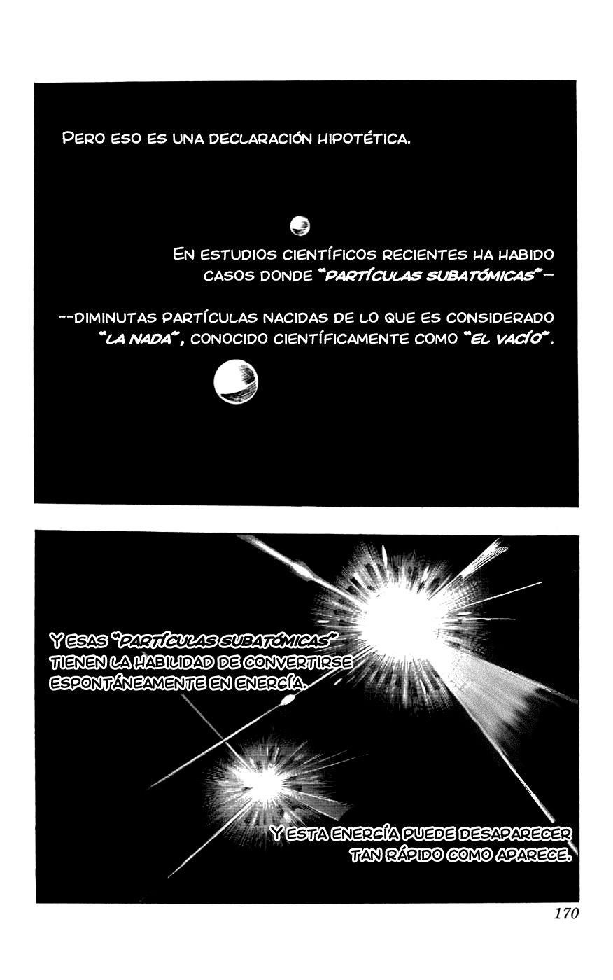 Read JoJo's Bizarre Adventure Parte 7 Steel Ball Run ES Manga Online