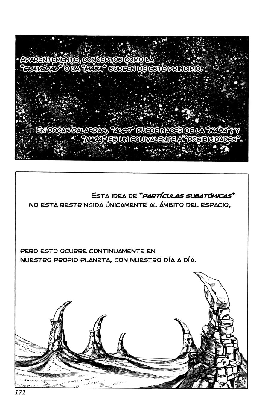 Read JoJo's Bizarre Adventure Parte 7 Steel Ball Run ES Manga Online