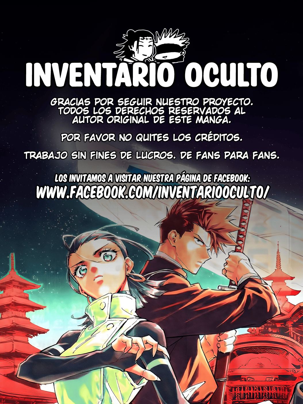 Read Jujutsu Kaisen Módulo ES Manga Online