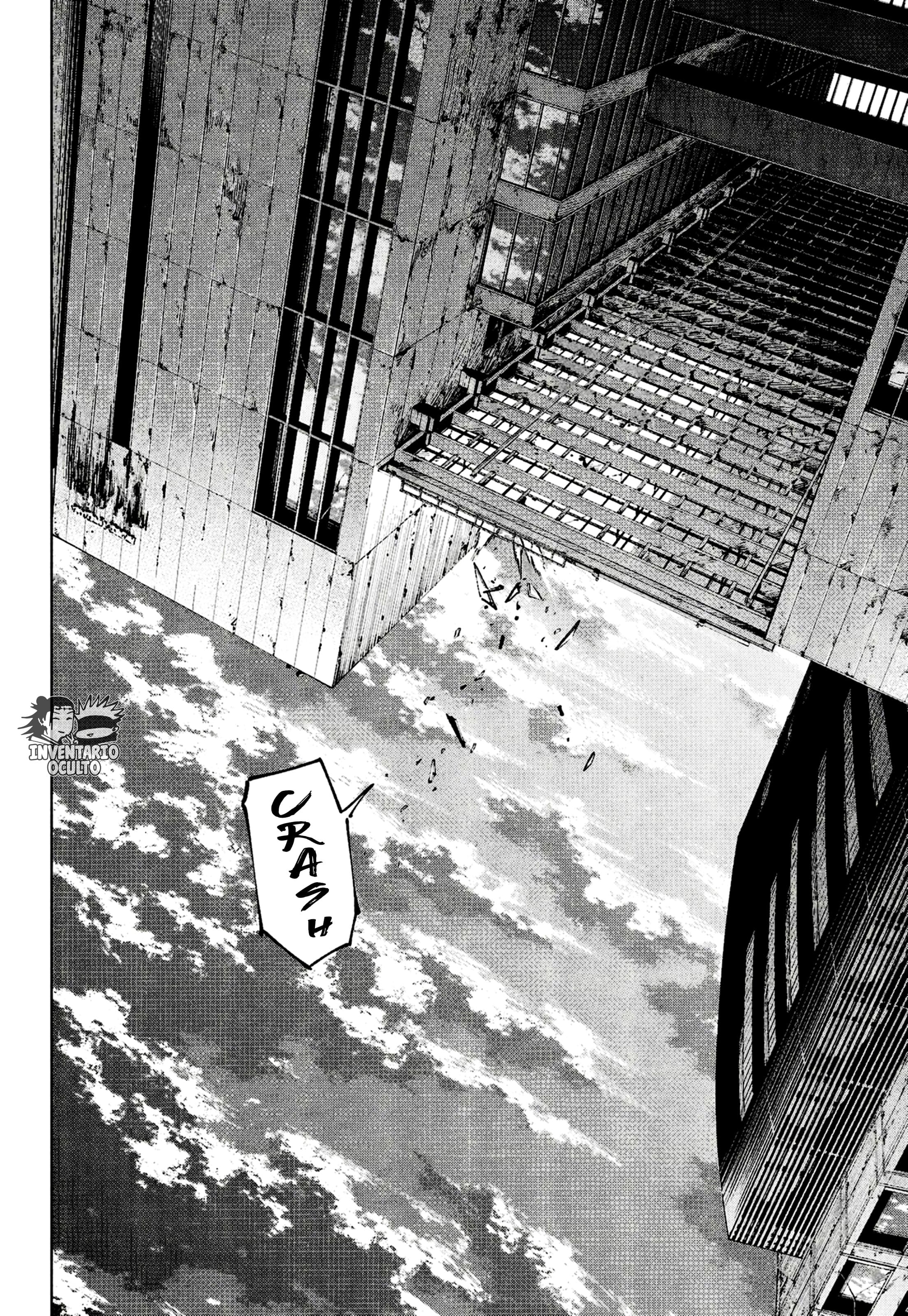 Read Jujutsu Kaisen Módulo ES Manga Online