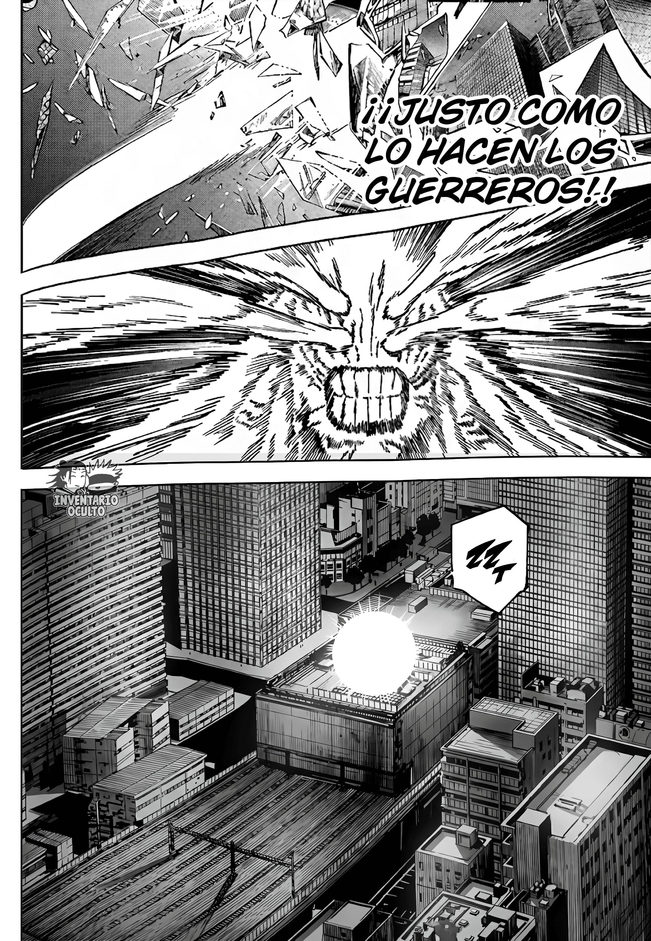 Read Jujutsu Kaisen Módulo ES Manga Online