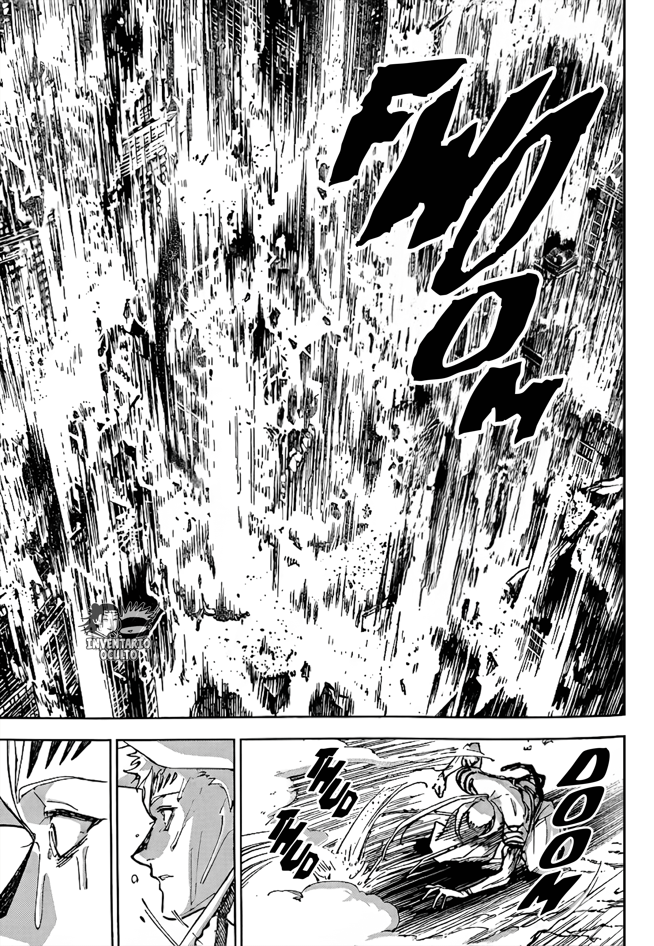 Read Jujutsu Kaisen Módulo ES Manga Online